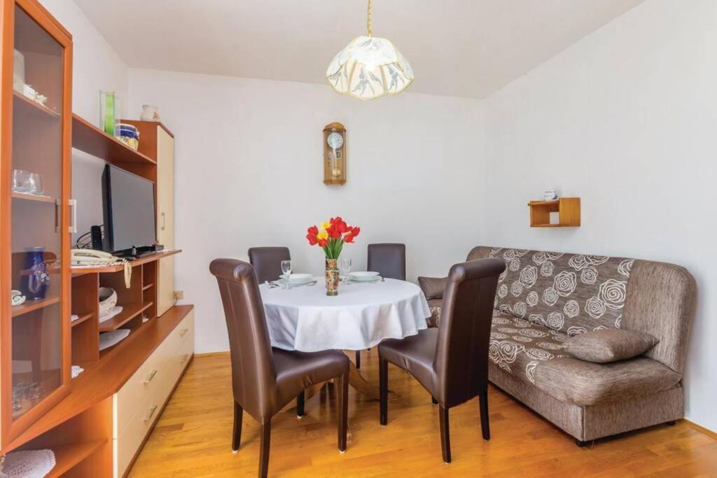 Apartman Anica Apartment Zgaljic Exterior photo